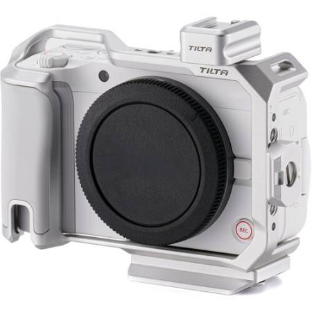 Tilta TA-T83-FCC-S - klatka do Canon EOS R50 V (modułowa konstrukcja)